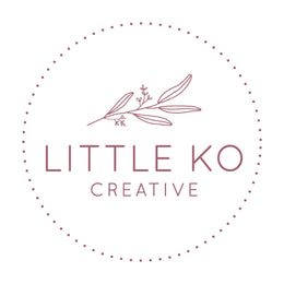 Little Ko Creative